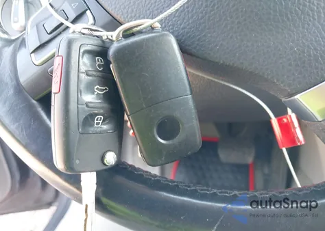 2015 Volkswagen Passat 1.8T Se from USA, damaged, VIN 1VWBT7A39FC002237